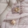 【韓國四季被】浪漫碎花花海 厚款四季被💐