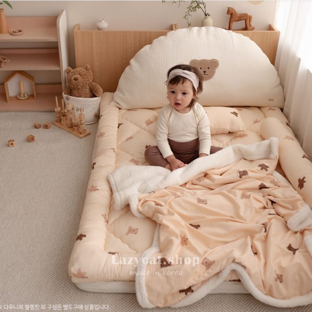 【韓國毛毯】溫暖冬季毛毯❤️莫代爾人氣款❤️雙材質毛毯🐑18種花色