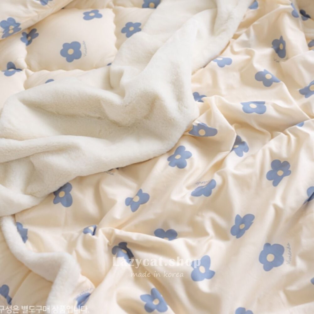 【韓國毛毯】溫暖冬季毛毯❤️莫代爾人氣款❤️雙材質毛毯🐑18種花色