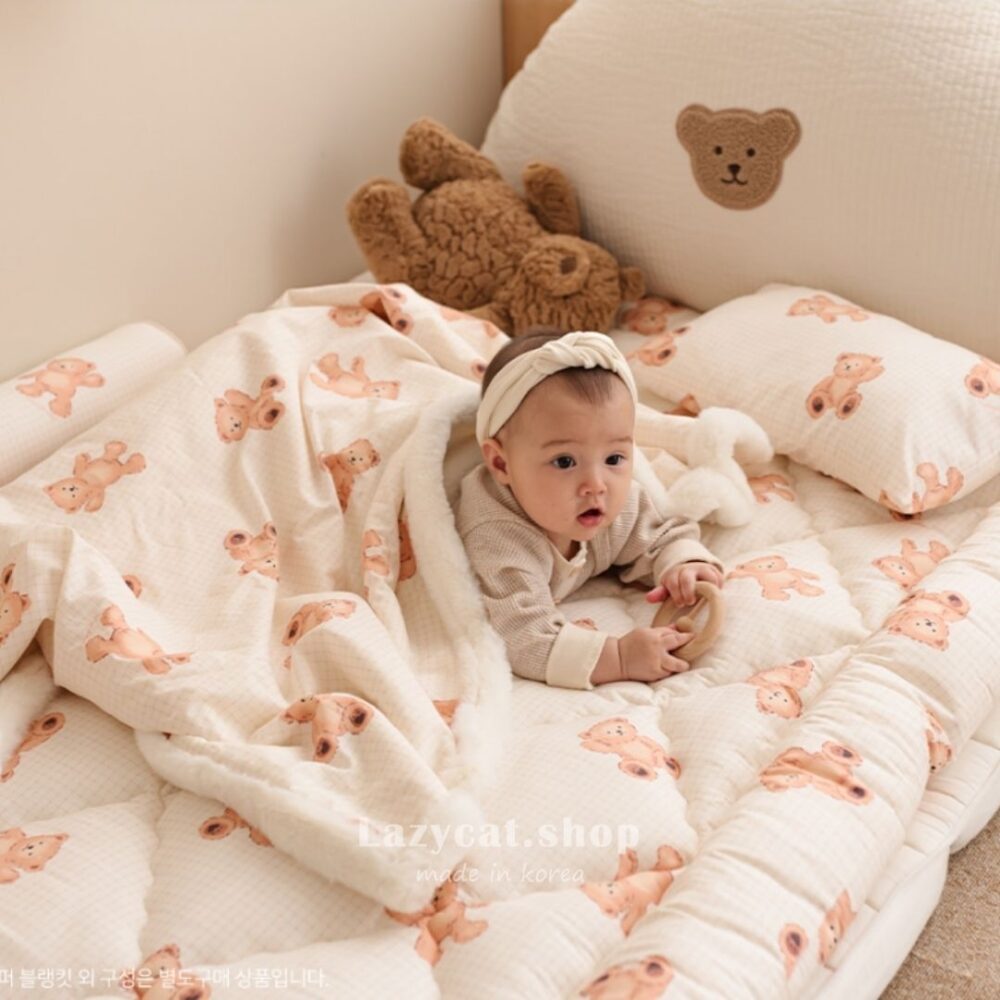 【韓國毛毯】溫暖冬季毛毯❤️莫代爾人氣款❤️雙材質毛毯🐑18種花色