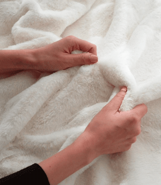 【韓國毛毯】溫暖冬季毛毯❤️莫代爾人氣款❤️雙材質毛毯🐑18種花色