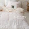 LINE_NOTE_251124_19 【韓國四季被】正韓🇰🇷刺繡花園💐薄款/厚款四季被