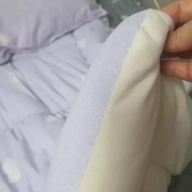 LINE_NOTE_251214_9 【韓國冬被】正韓🇰🇷慵懶比熊毛絨 雙材質冬被