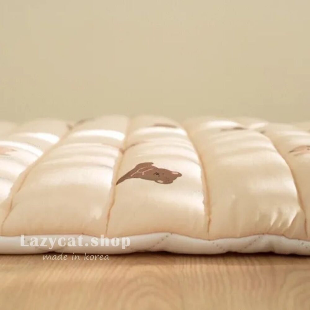 Vivienda☁️頂級莫代爾兒童睡袋3件組 (21) 【兒童睡袋】正韓🇰🇷頂級莫代爾 雙材質兒童睡袋 3件組☁️Vivienda