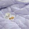 慵懶比熊 中厚款四季被 (11) 【韓國四季被】正韓🇰🇷慵懶比熊 中厚款四季被
