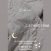 星星月亮 中厚款四季被 (5) 【韓國四季被】正韓🇰🇷星星月亮中厚款四季被