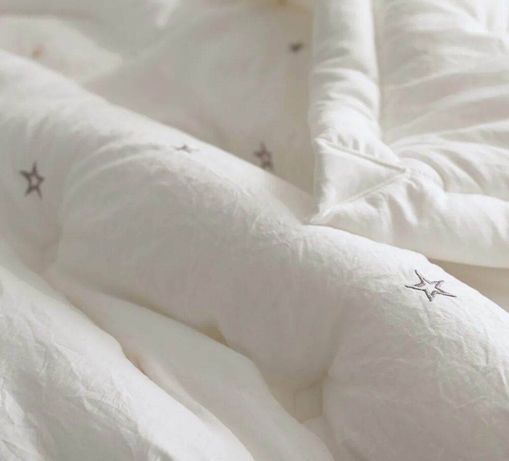 星星月亮 中厚款四季被 (7) 【韓國四季被】正韓🇰🇷星星月亮中厚款四季被