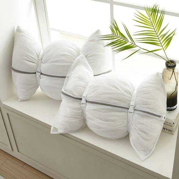 洗衣袋 (8) 韓國寢具專用🫧棉被 枕頭洗衣袋