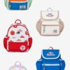 1 【韓國限定】New Balance kid👶2026春季NB兒童防走失後背包