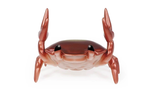 13920979_2.jpg 拷貝_0 (現貨)【日本代購】日本討論度很高 螃蟹泡麵計時器 筷架🦀