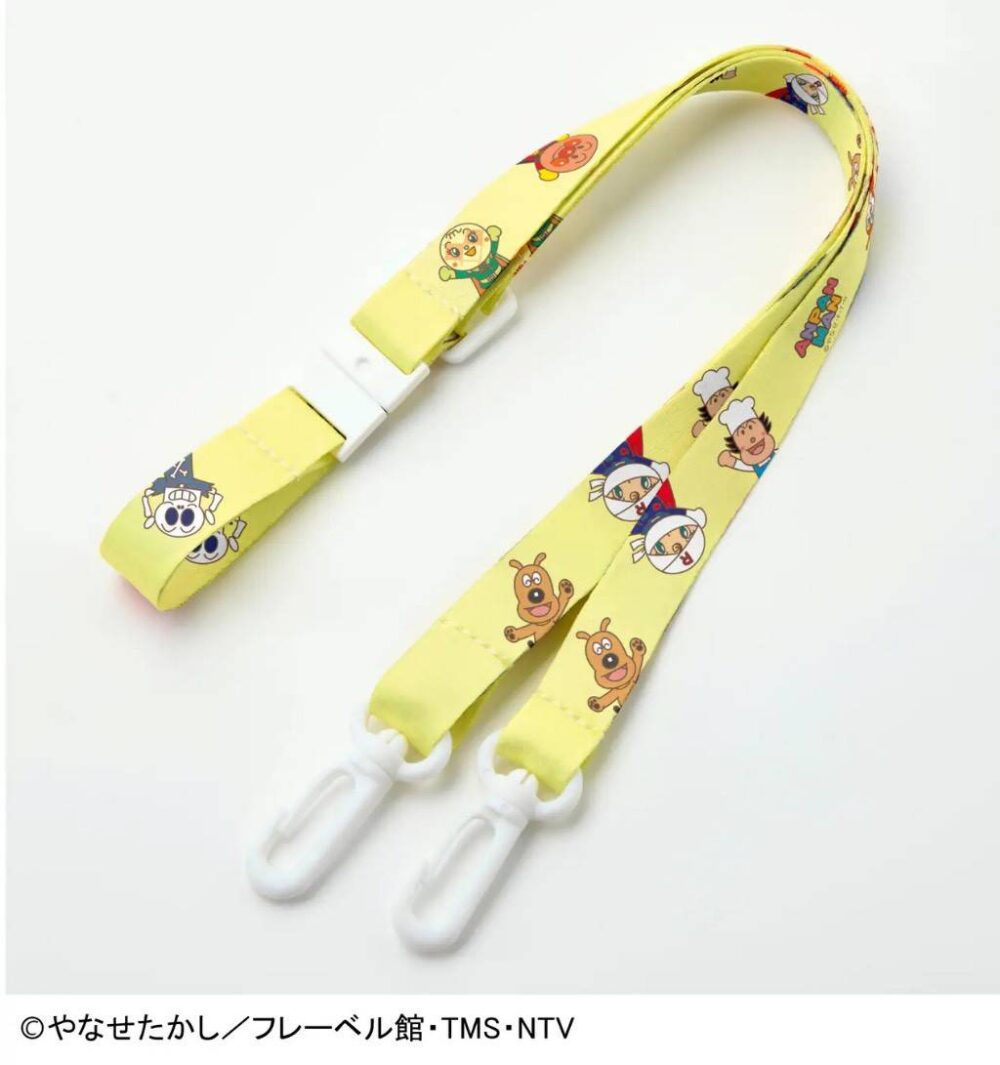 (預購)日本限定🇯🇵麵包超人兒童相機