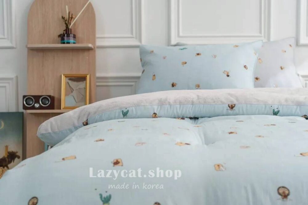 1767342251112 【韓國冬被】正韓🇰🇷卡皮巴拉打棒球 雙材質冬被