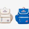 【韓國限定】New Balance kid👶2026春季NB兒童防走失後背包