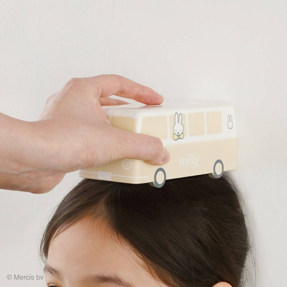 (預購1/18收單)日本爆紅🇯🇵 miffy聯名身高測量器🐰