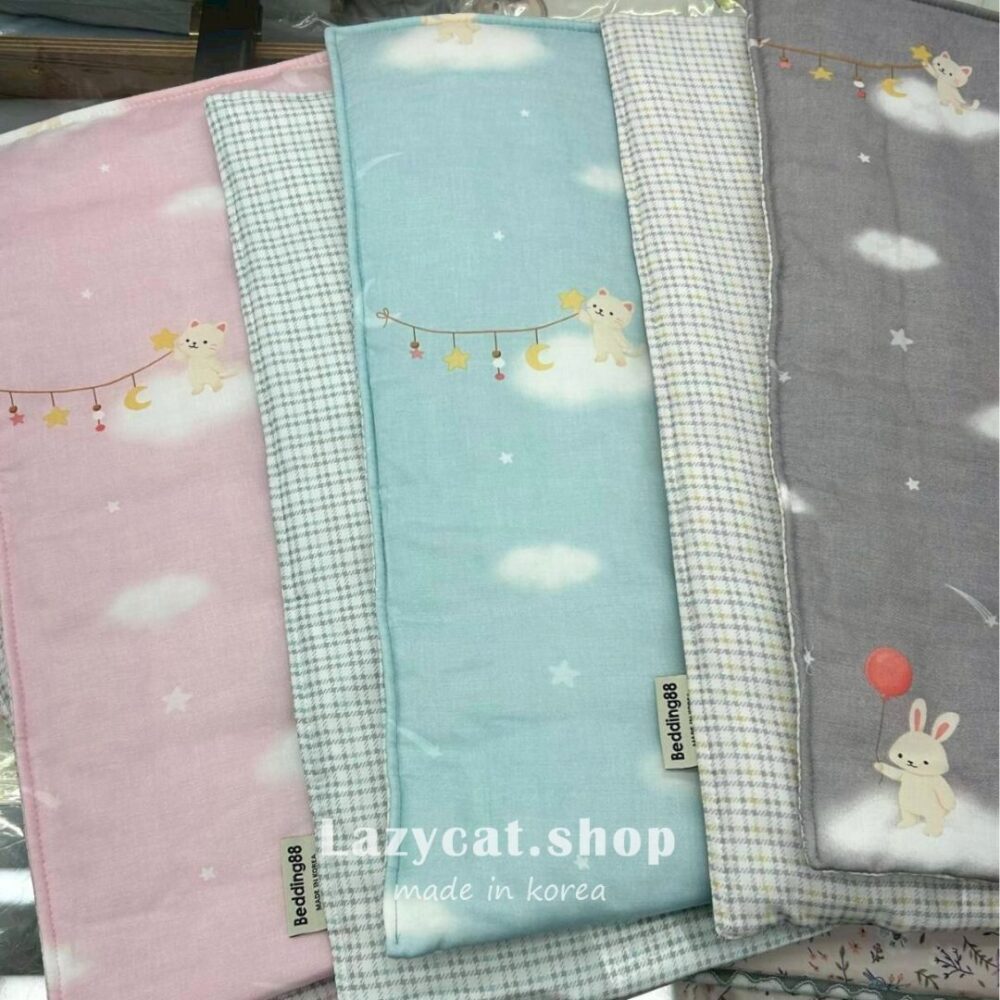 18434436 (1) (預購)【韓國四季被】正韓🇰🇷美好夢鄉 四季被🌙(有寶寶被)