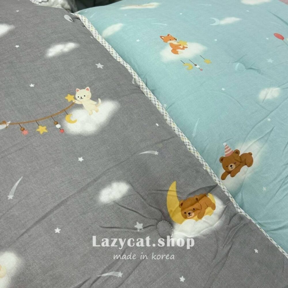 18434436 (2) (預購)【韓國四季被】正韓🇰🇷美好夢鄉 四季被🌙(有寶寶被)