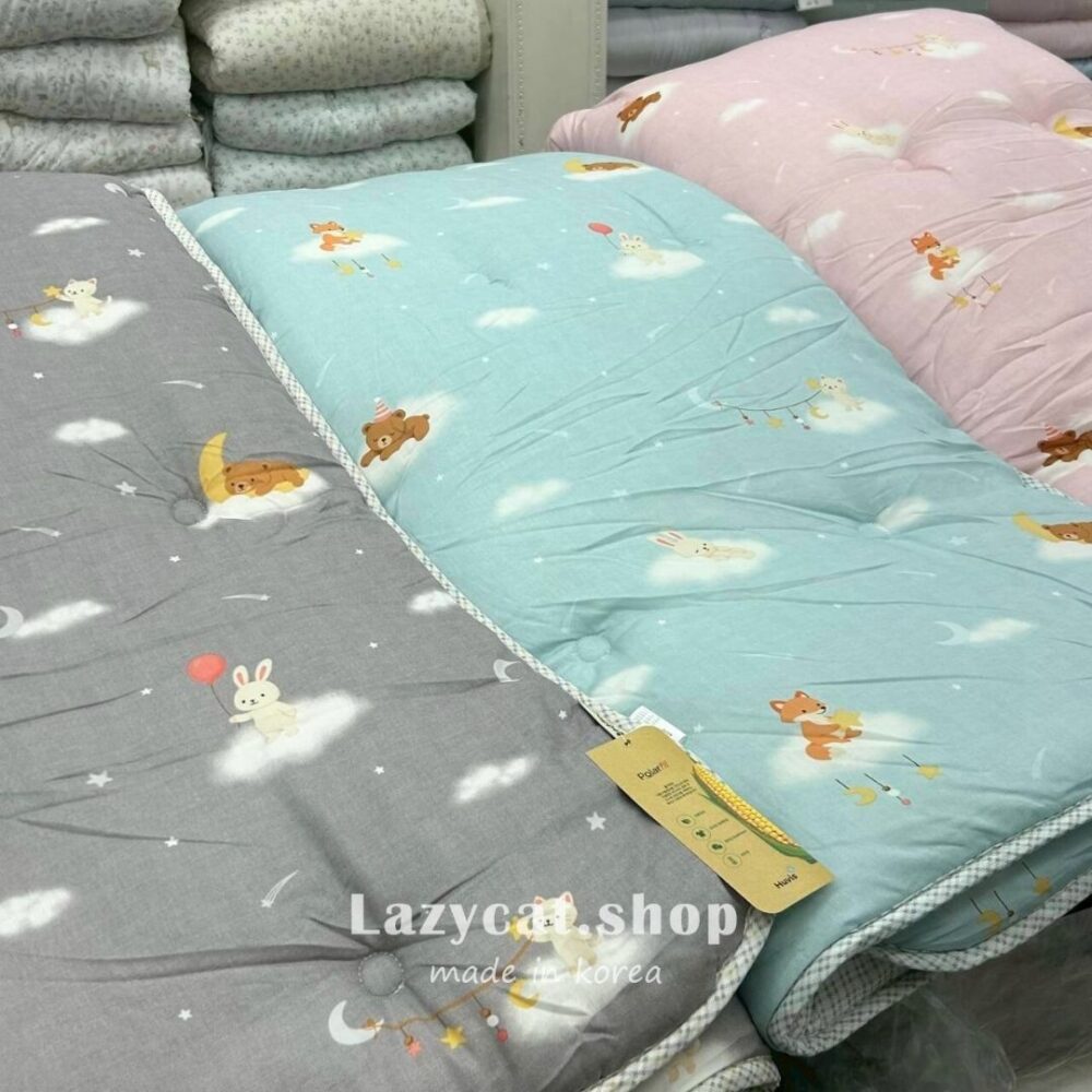 (預購)【韓國四季被】正韓🇰🇷美好夢鄉 四季被🌙(有寶寶被)