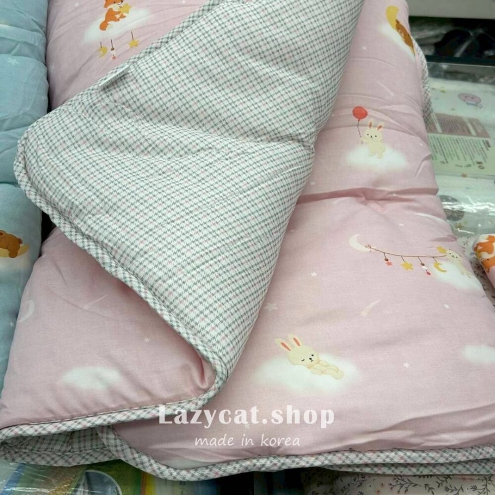 18434436 (25) (預購)【韓國四季被】正韓🇰🇷美好夢鄉 四季被🌙(有寶寶被)