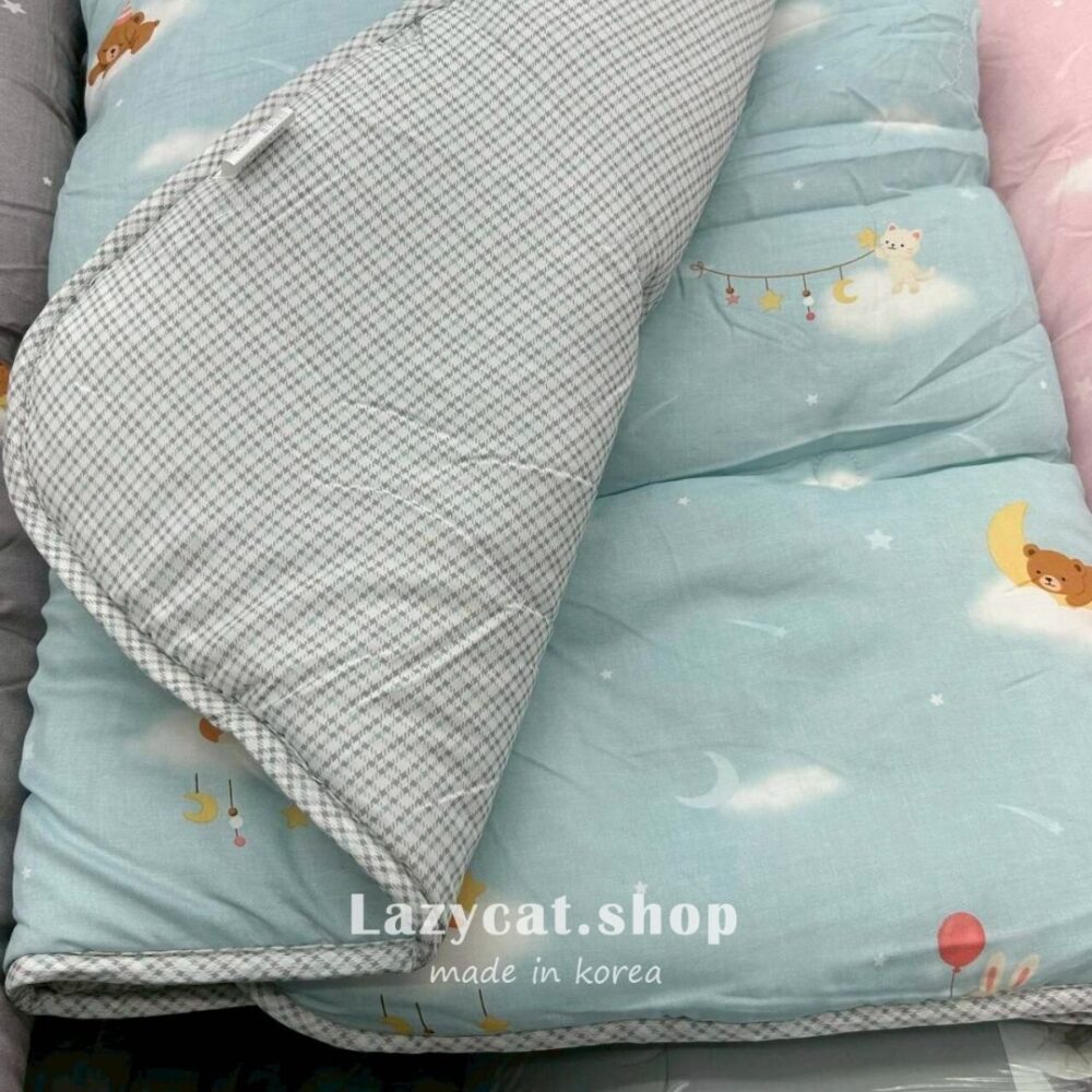 18434436 (27) (預購)【韓國四季被】正韓🇰🇷美好夢鄉 四季被🌙(有寶寶被)