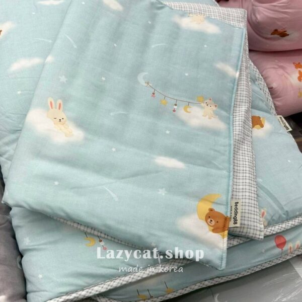 18434436 (28) (預購)【韓國四季被】正韓🇰🇷美好夢鄉 四季被🌙(有寶寶被)