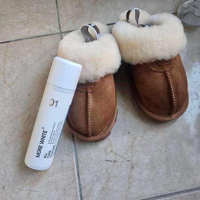 2511270915516356 (1) (現貨)韓國熱銷Morewhite防水防汙噴霧150ml