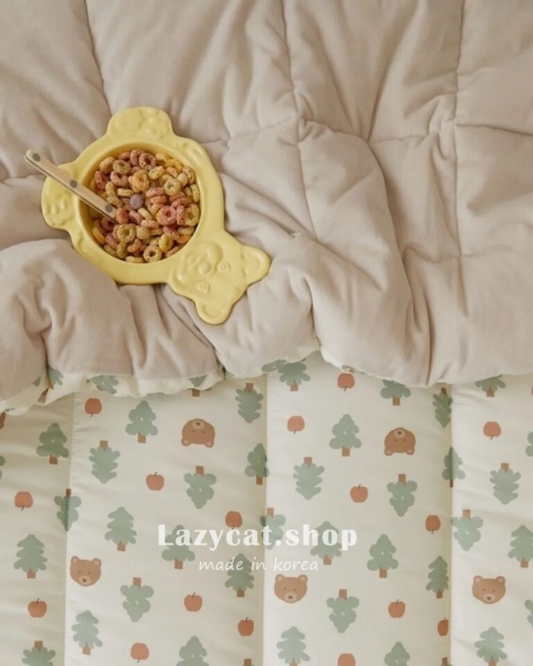 25fw2501 (預購)【韓國冬被】正韓🇰🇷maatila冬季溫柔 雙材質冬被☁️(14款花色)