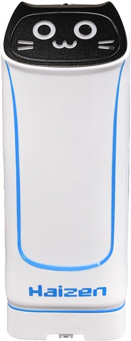 51J4taFCLcL._AC_SL1331_ (預購)【日本代購】大人氣🇯🇵貓貓送餐機器人