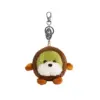 DM_20260126152619_003 (現貨)【韓國代購】文創🇰🇷Cherop Mongmo可撥地瓜 杜拜麻吉球 鑰匙圈