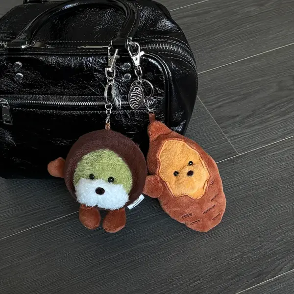 DM_20260126152735_003 (現貨)【韓國代購】文創🇰🇷Cherop Mongmo可撥地瓜 杜拜麻吉球 鑰匙圈