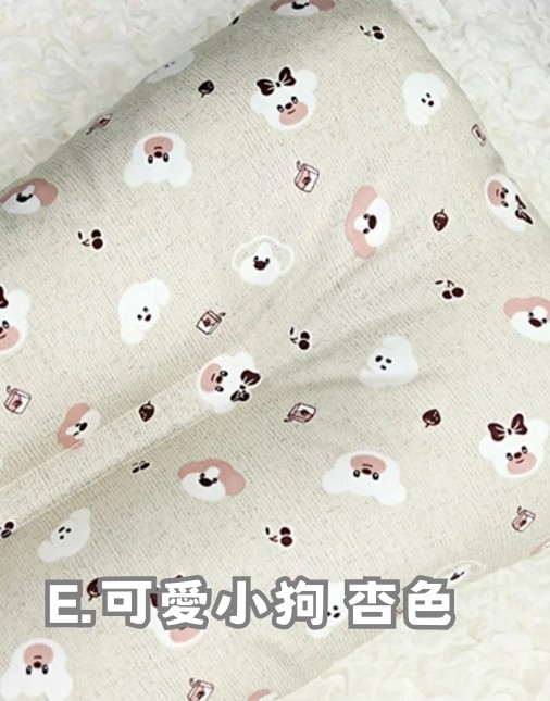 LINE_NOTE_260131_2 (現貨)正韓🇰🇷韓國品牌JEIYUNI 3D透氣兒童枕頭 純棉枕頭