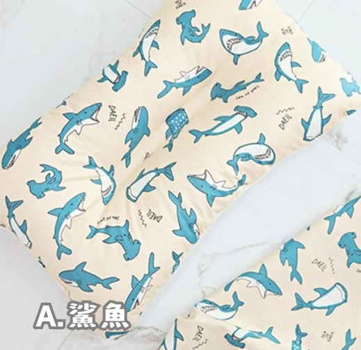 LINE_NOTE_260325_22 (現貨)正韓🇰🇷韓國品牌JEIYUNI 3D透氣兒童枕頭 純棉枕頭