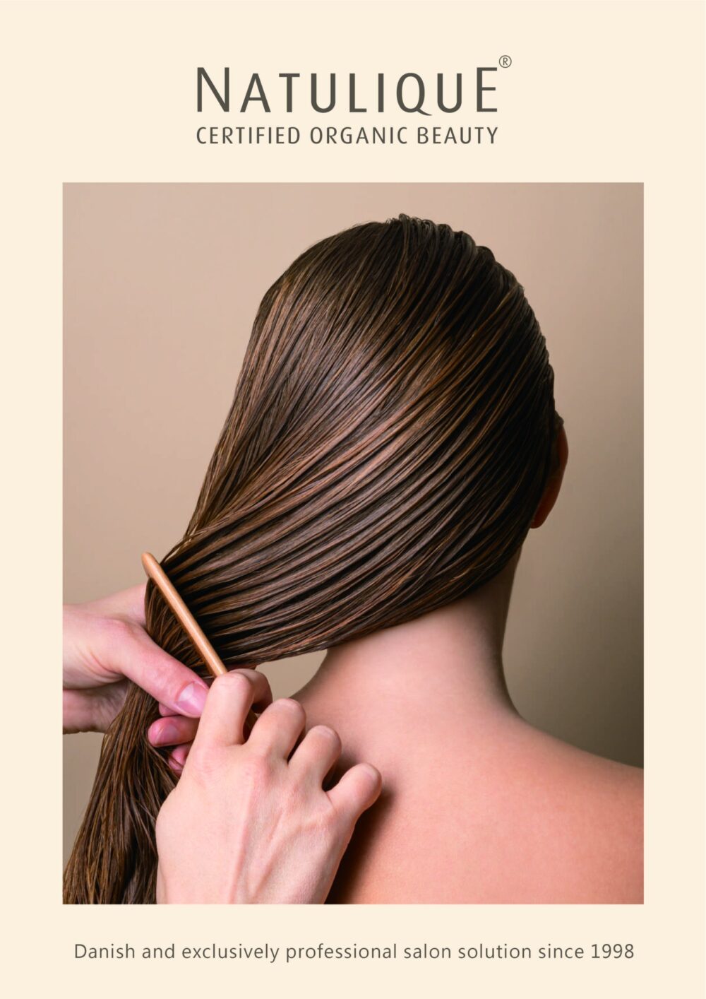 NATULIQUE (11) 【獨家開團】沙龍專賣髮品🌱NATULIQUE🇩🇰丹麥有機國際認證 洗髮露