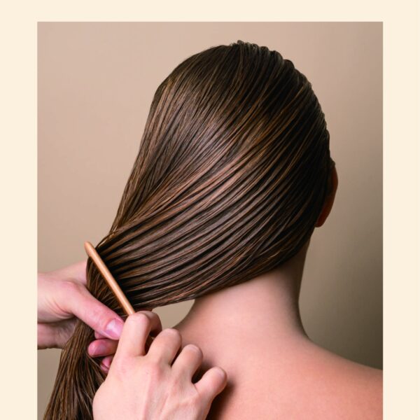 【獨家開團】沙龍專賣髮品🌱NATULIQUE🇩🇰丹麥有機國際認證 洗髮露