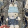 S__164618323_0 (現貨)【日韓代購】miffy大阪/首爾限定款 達摩祈福招財 吊飾 娃娃