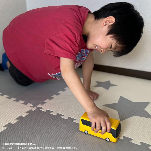 tomica (6) (預購)【日本代購】日本爆紅🇯🇵Tomica聯名身高巴士 快速身高測量器🚍