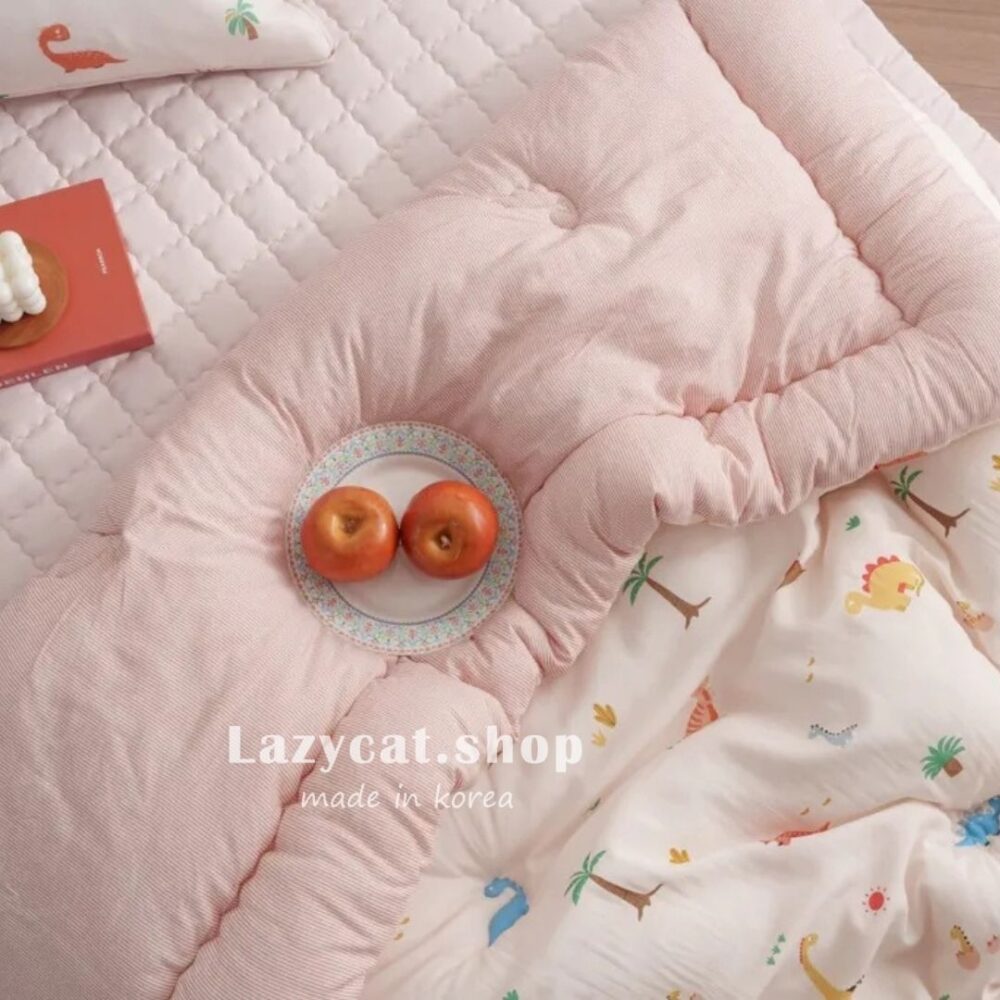 恐龍侏儸紀 厚款四季被 (9) 【韓國四季被】正韓🇰🇷恐龍侏儸紀 厚款四季被🦕