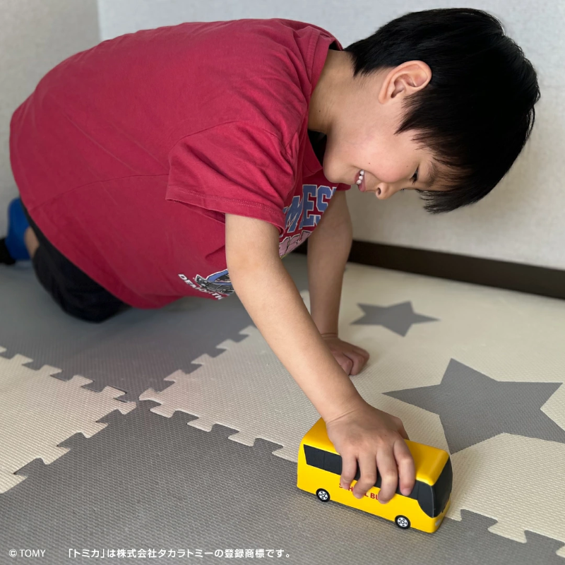 日本原廠供貨_正品_身高測量巴士_共四款-7 (預購)【日本代購】日本爆紅🇯🇵聯名身高巴士 快速身高測量器