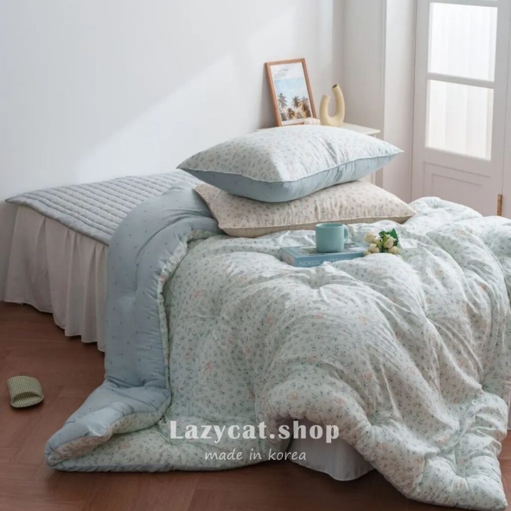 森林小動物 厚款四季被 (6) 【韓國四季被】正韓🇰🇷森林小動物 厚款四季被🌲