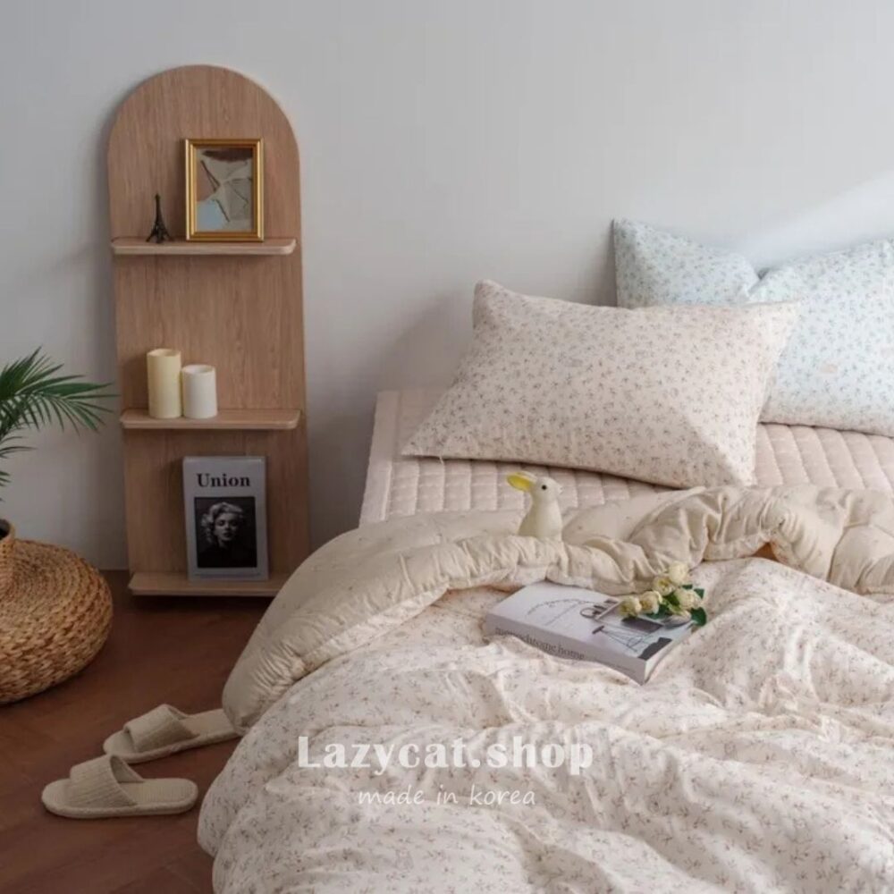 森林小動物 厚款四季被 (8) 【韓國四季被】正韓🇰🇷森林小動物 厚款四季被🌲