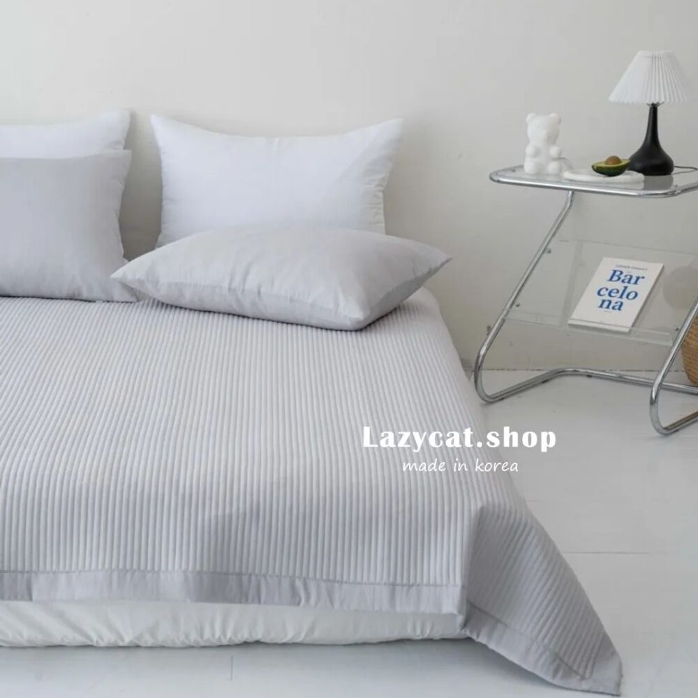 涼感床墊 (3) (現貨)【韓國床墊】正韓🇰🇷莫代爾冷感 降溫床墊🧊