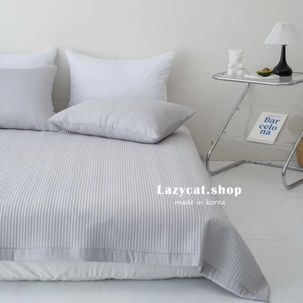 涼感床墊 (3) (現貨)【韓國床墊】正韓🇰🇷莫代爾冷感 降溫床墊🧊