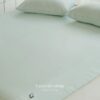 溫柔簡約40支純棉床包 (13) 【韓國床包】正韓🇰🇷溫柔簡約 40支高密度純棉床包(無鋪棉款)9色