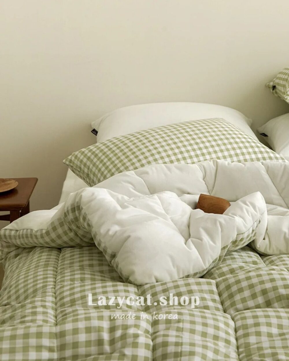 溫柔雙材質冬被 (15) (預購)【韓國冬被】正韓🇰🇷maatila冬季溫柔 雙材質冬被☁️(14款花色)