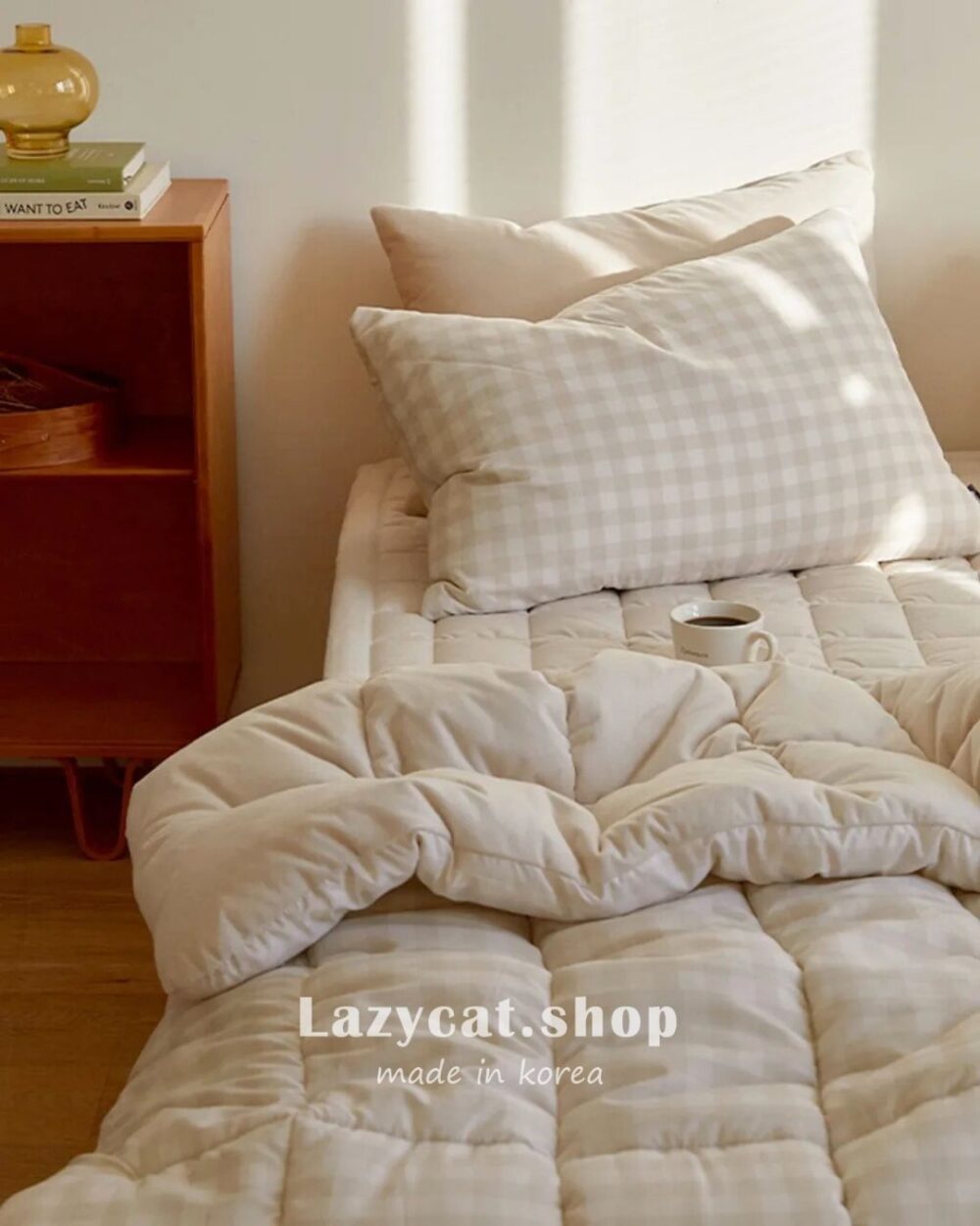 溫柔雙材質冬被 (8) (預購)【韓國冬被】正韓🇰🇷maatila冬季溫柔 雙材質冬被☁️(14款花色)