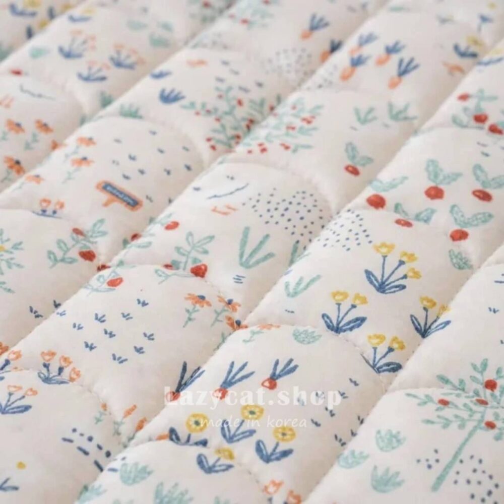 田園小鴨 四季被 (10) 【韓國四季被】正韓🇰🇷田園小鴨 薄款/厚款 四季被🦆