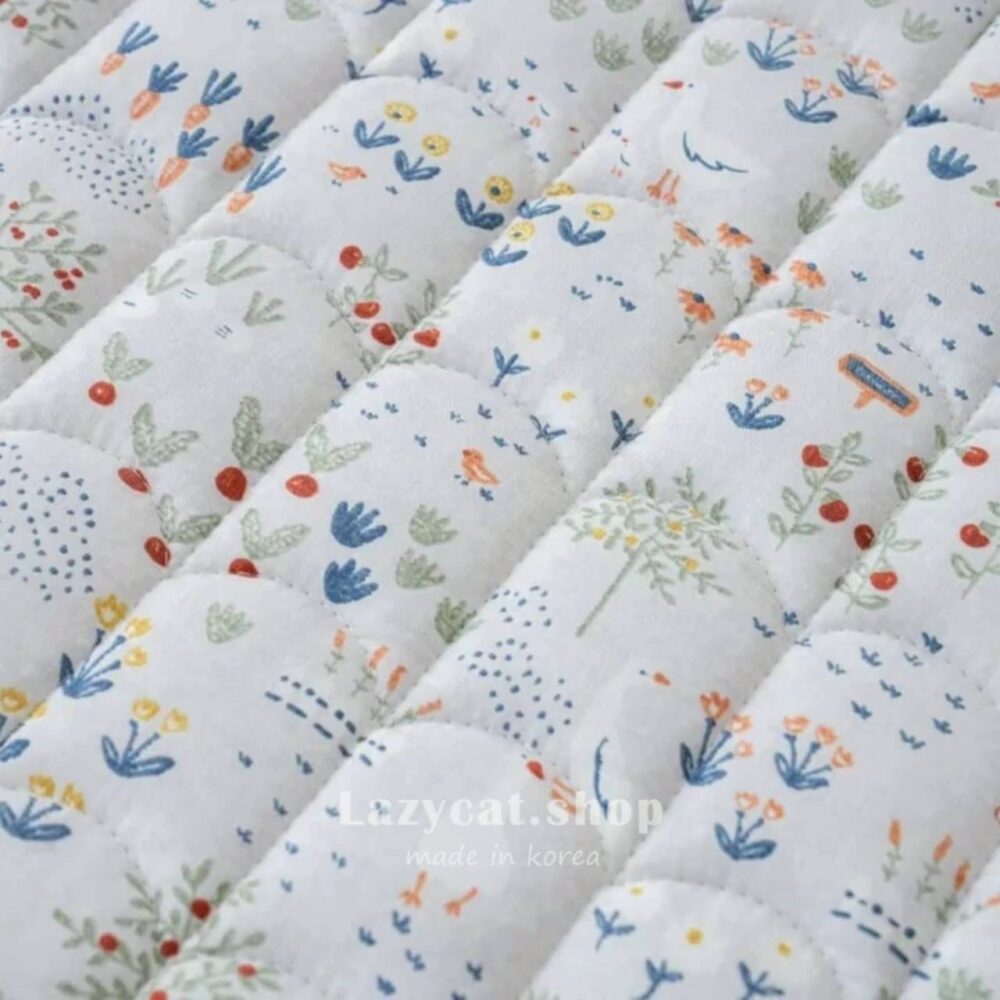 田園小鴨 四季被 (11) 【韓國四季被】正韓🇰🇷田園小鴨 薄款/厚款 四季被🦆