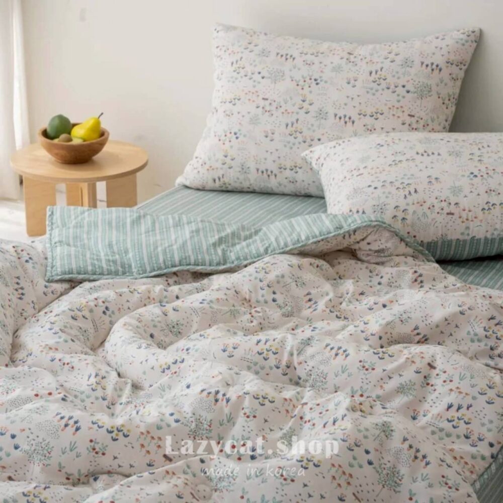 田園小鴨 四季被 (13) 【韓國四季被】正韓🇰🇷田園小鴨 薄款/厚款 四季被🦆
