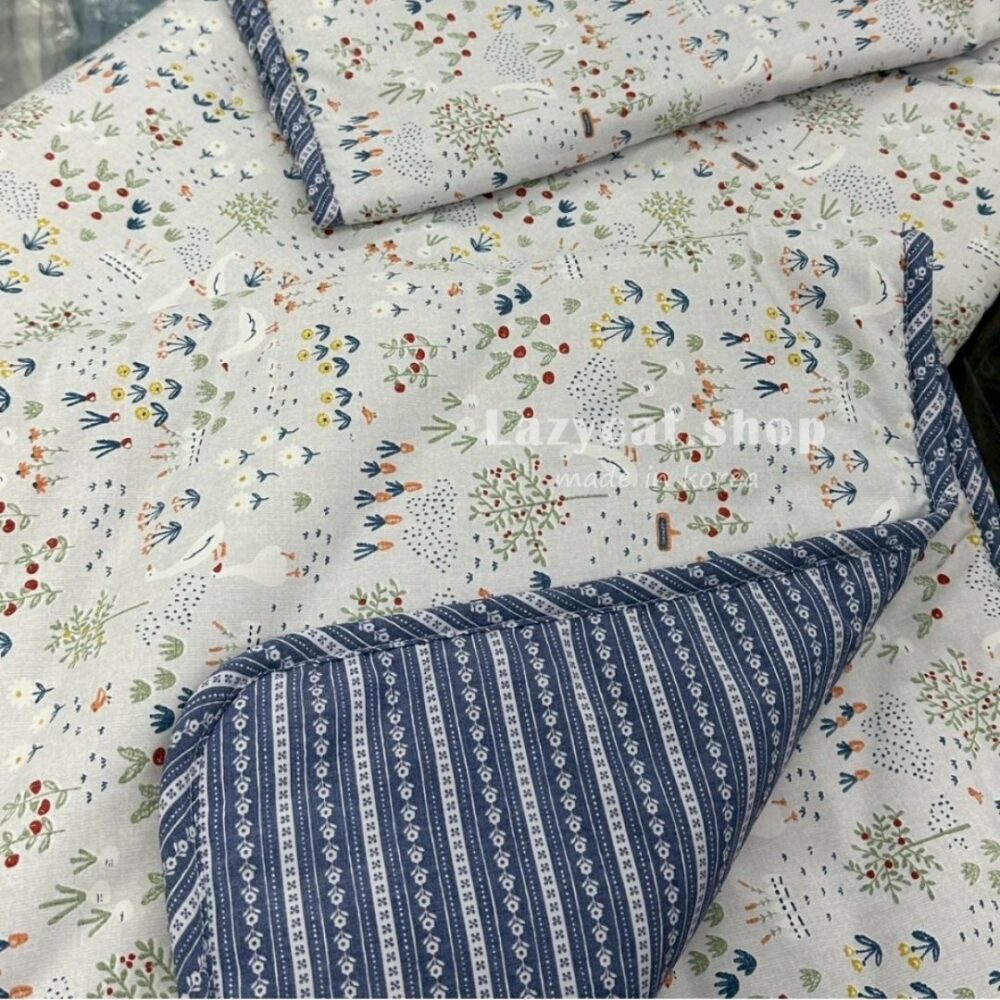 田園小鴨 四季被 (15) 【韓國四季被】正韓🇰🇷田園小鴨 薄款/厚款 四季被🦆