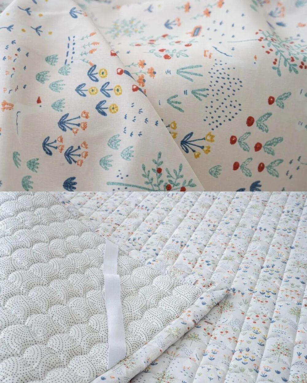 田園小鴨 四季被 (3) 【韓國四季被】正韓🇰🇷田園小鴨 薄款/厚款 四季被🦆