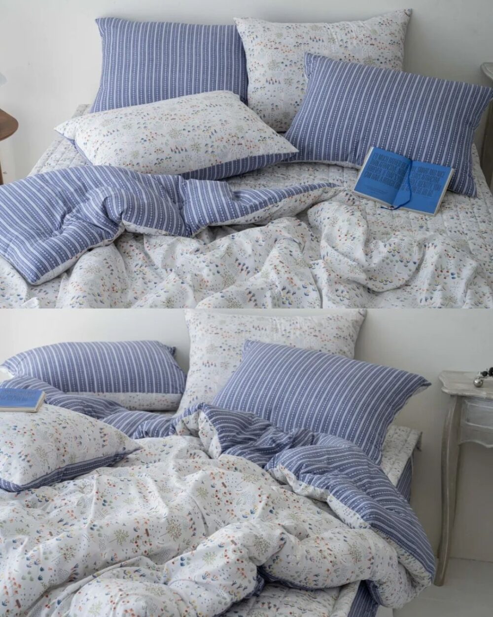 田園小鴨 四季被 (4) 【韓國四季被】正韓🇰🇷田園小鴨 薄款/厚款 四季被🦆